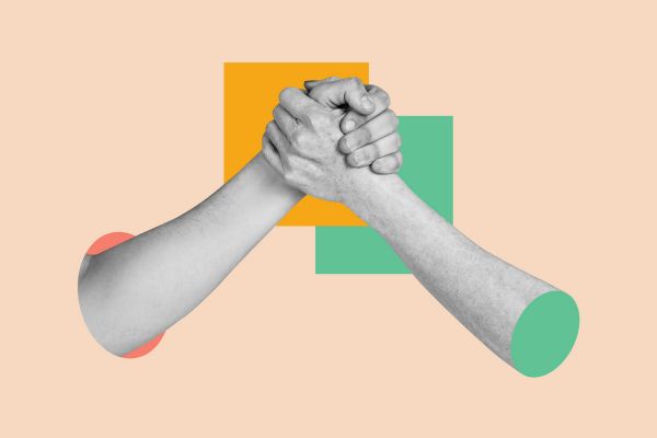 Webinar: A guide to co-producing services with users