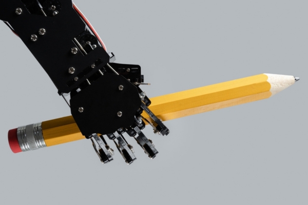 On-demand webinar: How to generate ethical and high-quality AI content