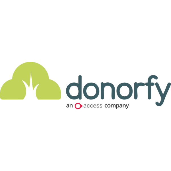 Donorfy CRM