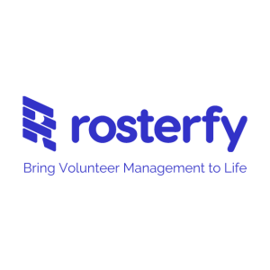 Rosterfy | End-to-End Volunteer Management Solution
